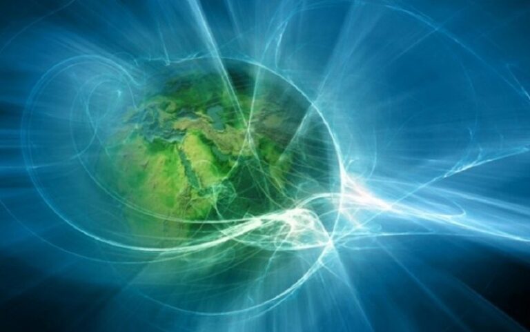 earth-energy-waves bioresonance, geopathic stress, EMF
