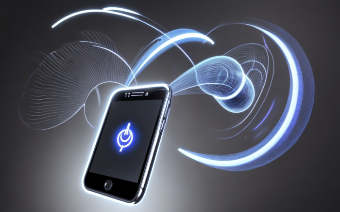 EMF, bioresonance