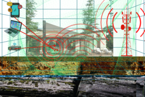 EMFs, EMF, geopathic stress, bioresonance