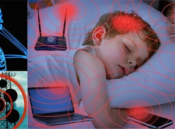 EMF, bioresonance, geopathic stress, EMF Mitigation, EMFs