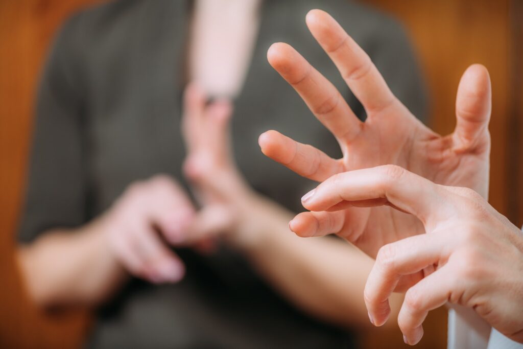 EFT, Tapping, Sleep Disorders