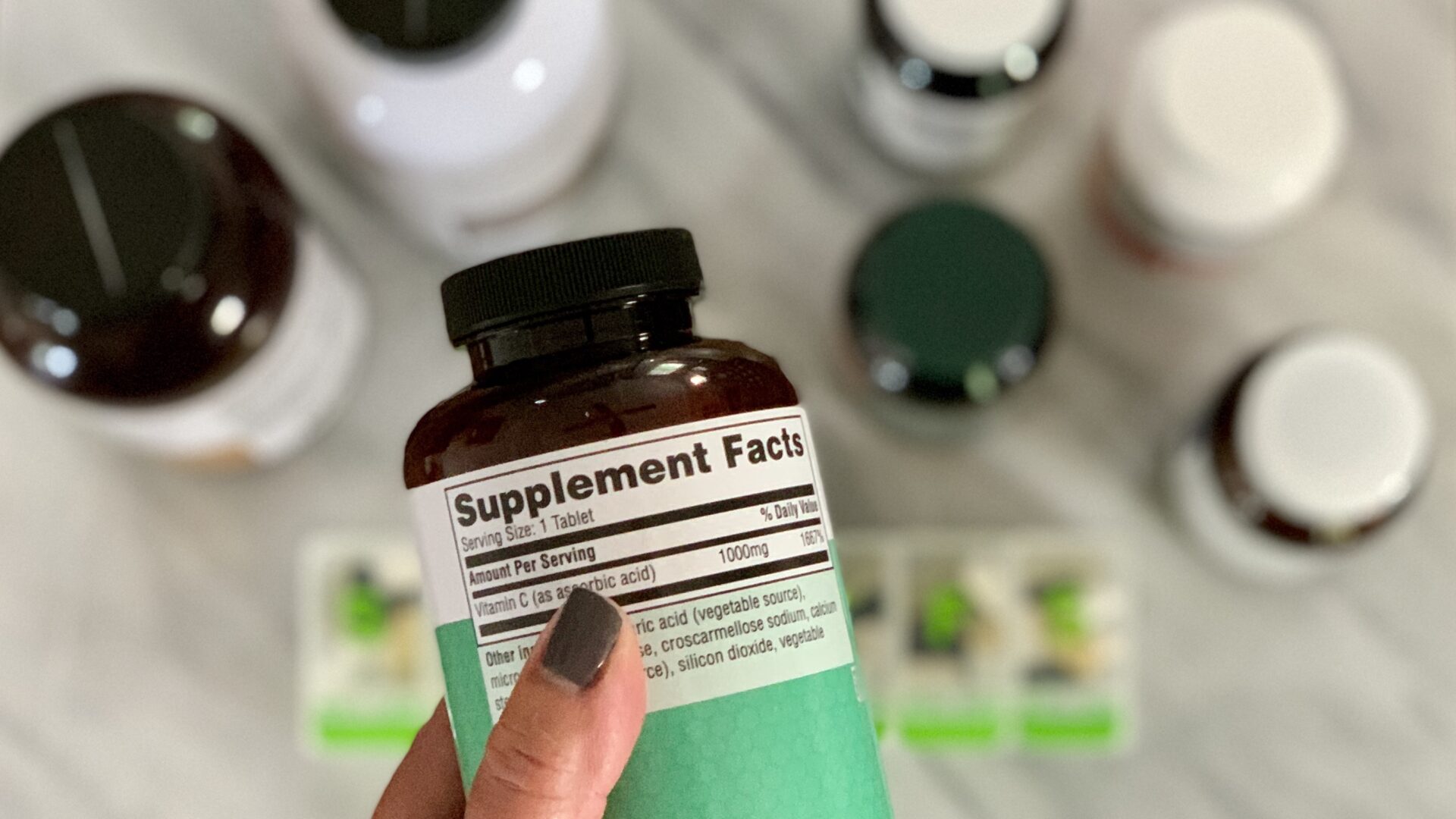 Sports Nutrition, Dietary Supplements, Minerals, herbs & minerals