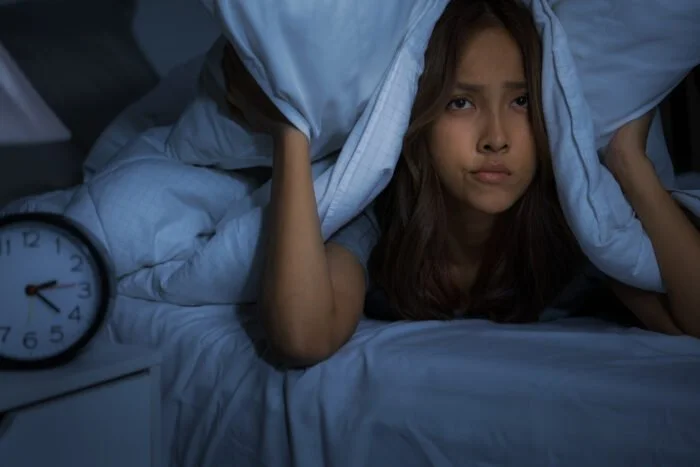 Insomnia, Aromatherapy, Essential Oils, Sleep Disorders