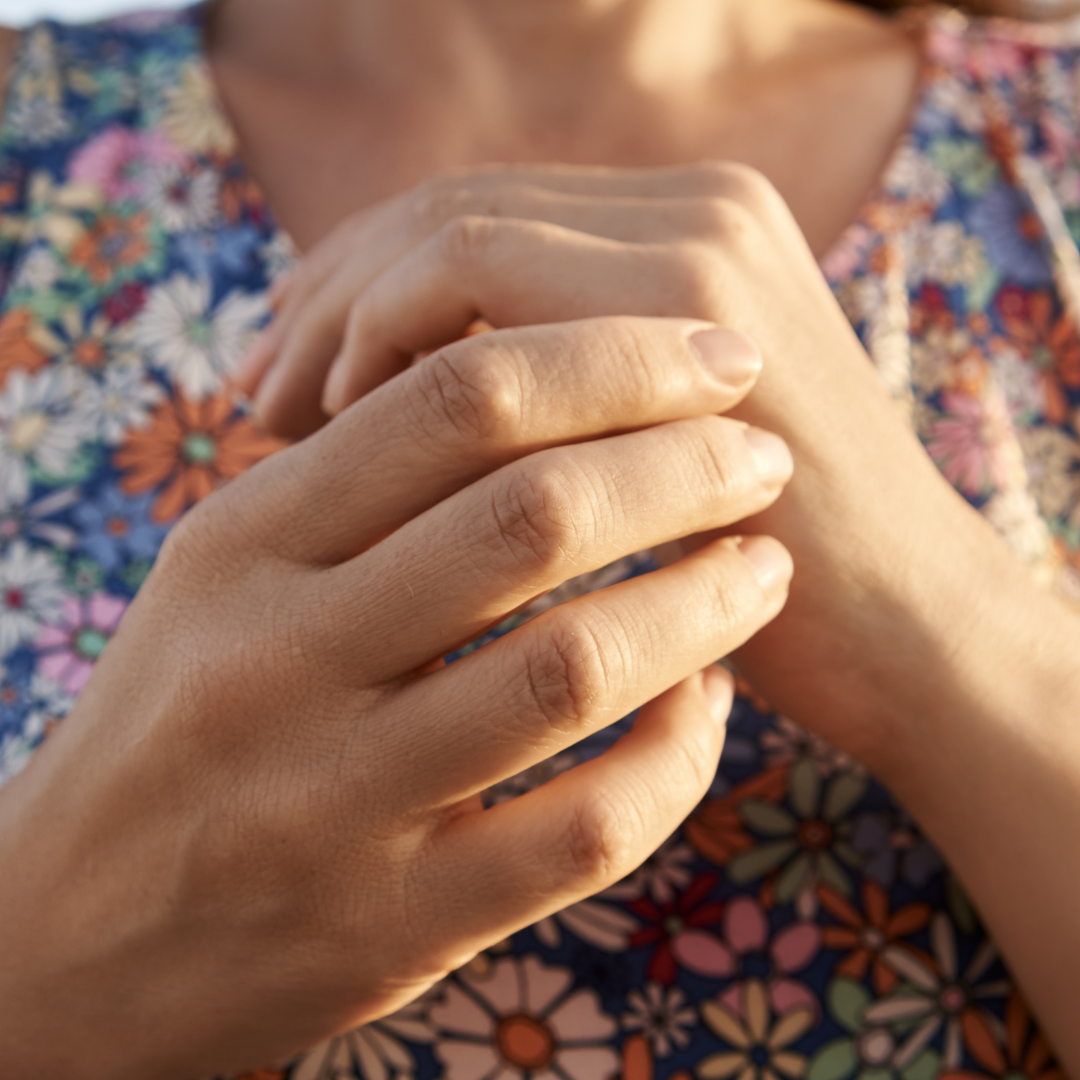 EFT, Emotional Freedom Technique, Aromatherapy, Bioresonance, PTSD