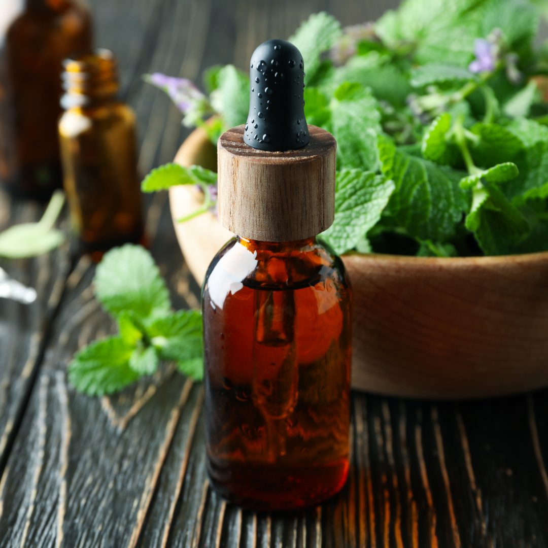 aromatherapy