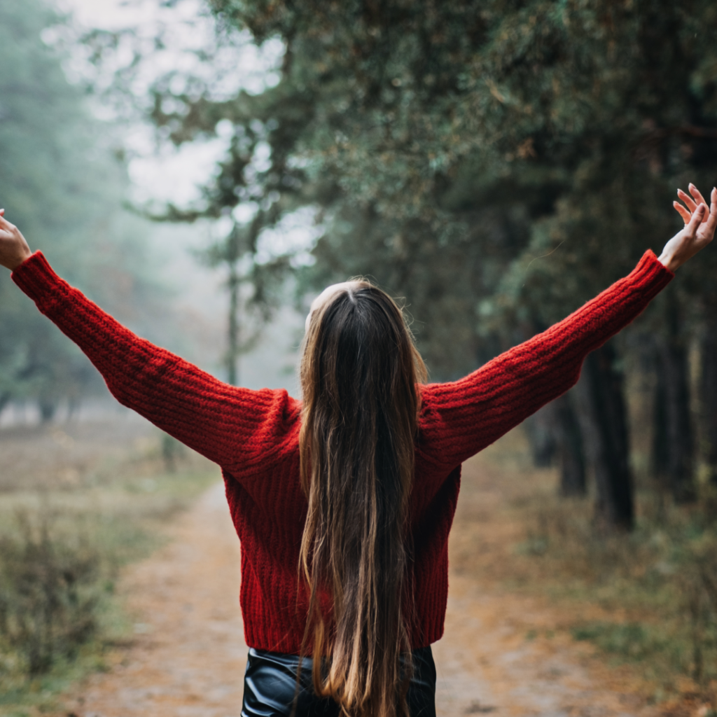 PTSD, sleep disorders, stress, EFT, well-being, grounding, breathwork, depression