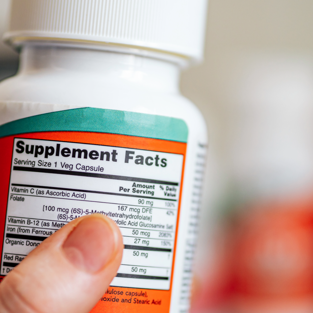 Sports Nutrition, Dietary Supplements, Minerals, herbs & minerals