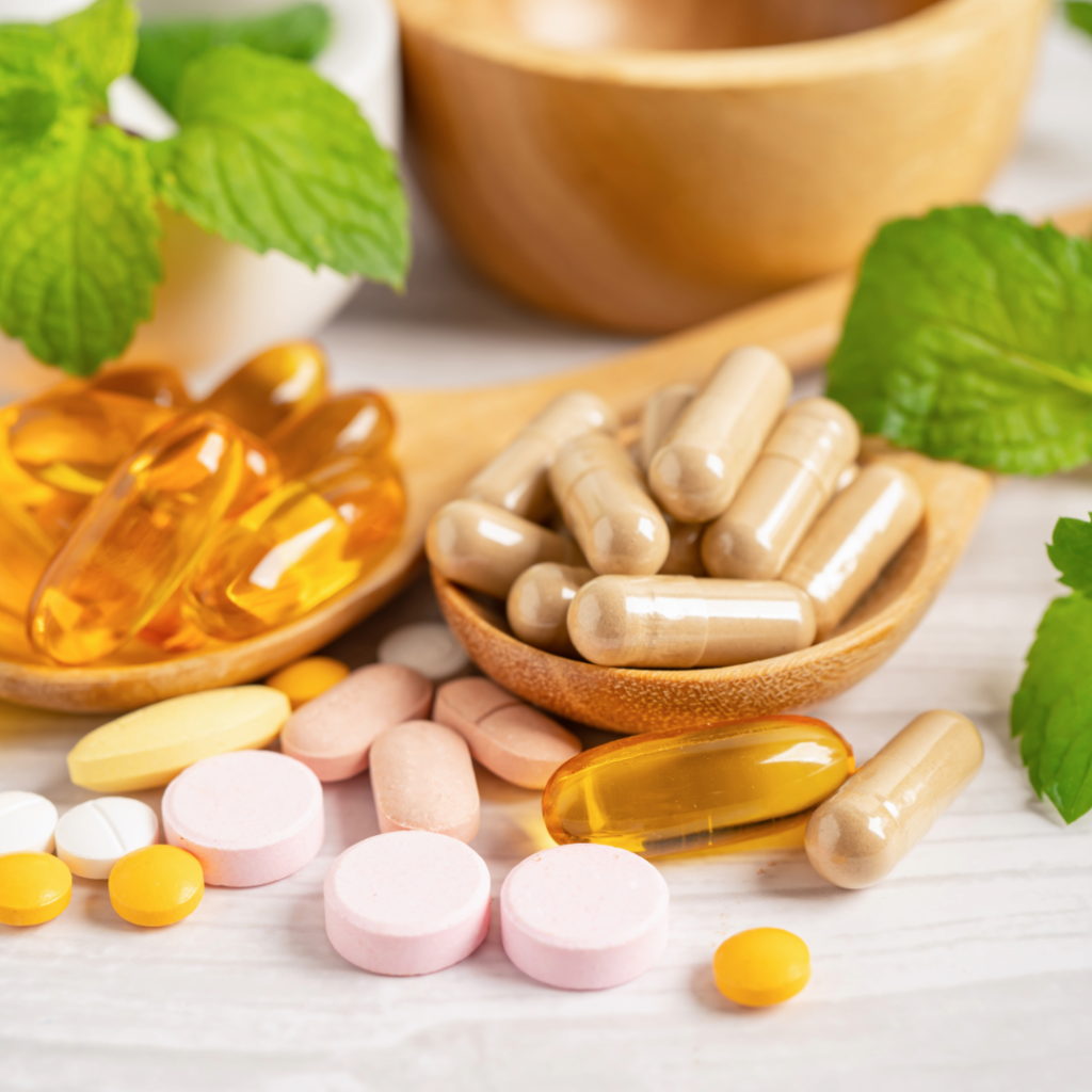 Sports Nutrition, Dietary Supplements, Minerals, herbs & minerals, Essential Vitamins