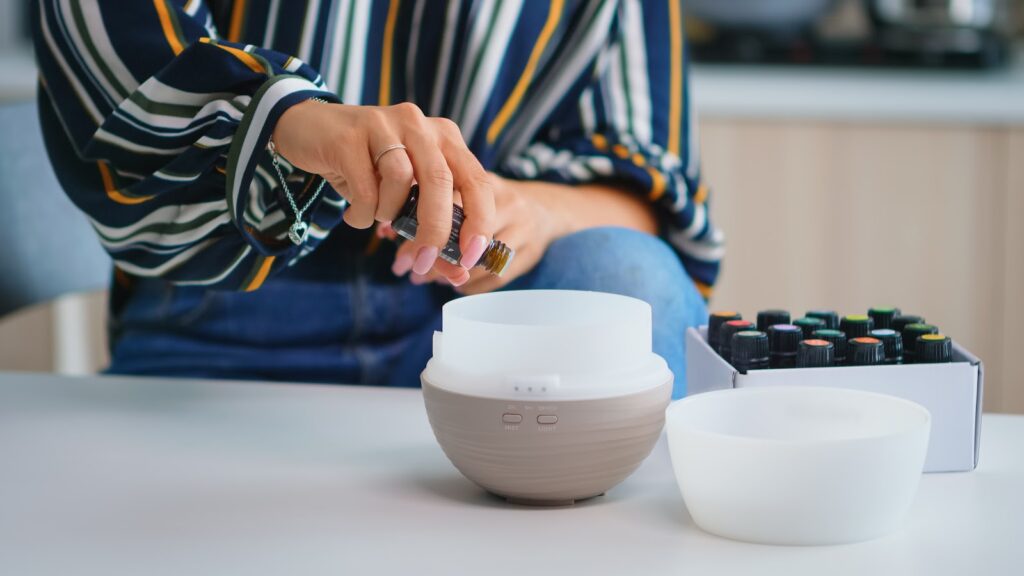 aromatherapy blends,aromatherapy, essential oils, stress, anxiety