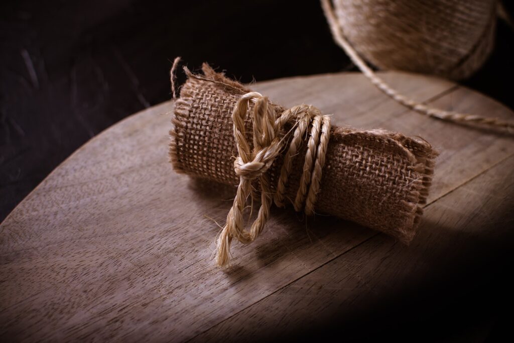 Sustainable Fashion, natural living,