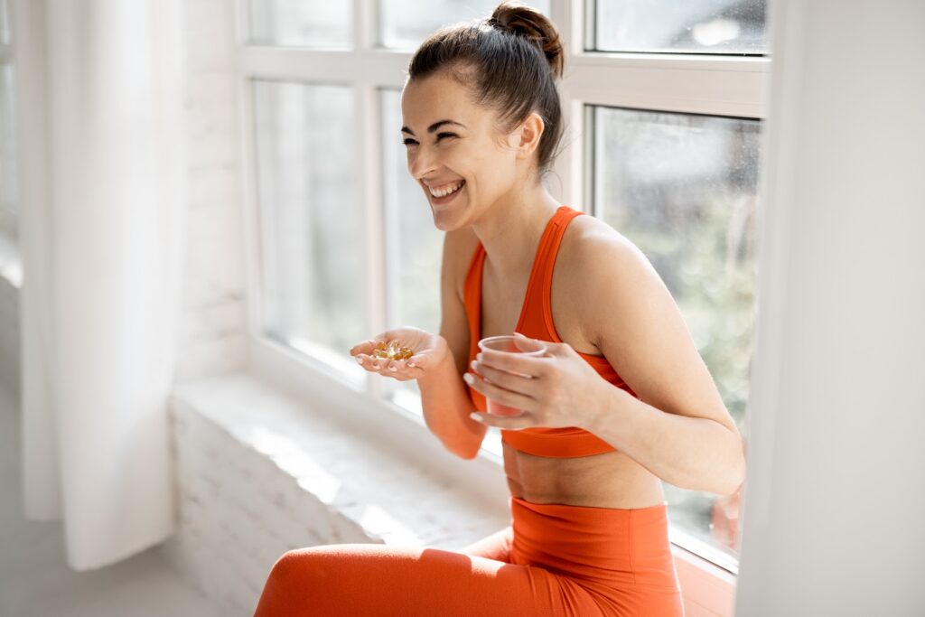 Sports Nutrition, Dietary Supplements, Minerals, herbs & minerals, weight management