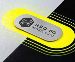 EMF Smart Card Protection