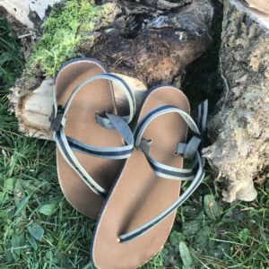 Earthing Shoes