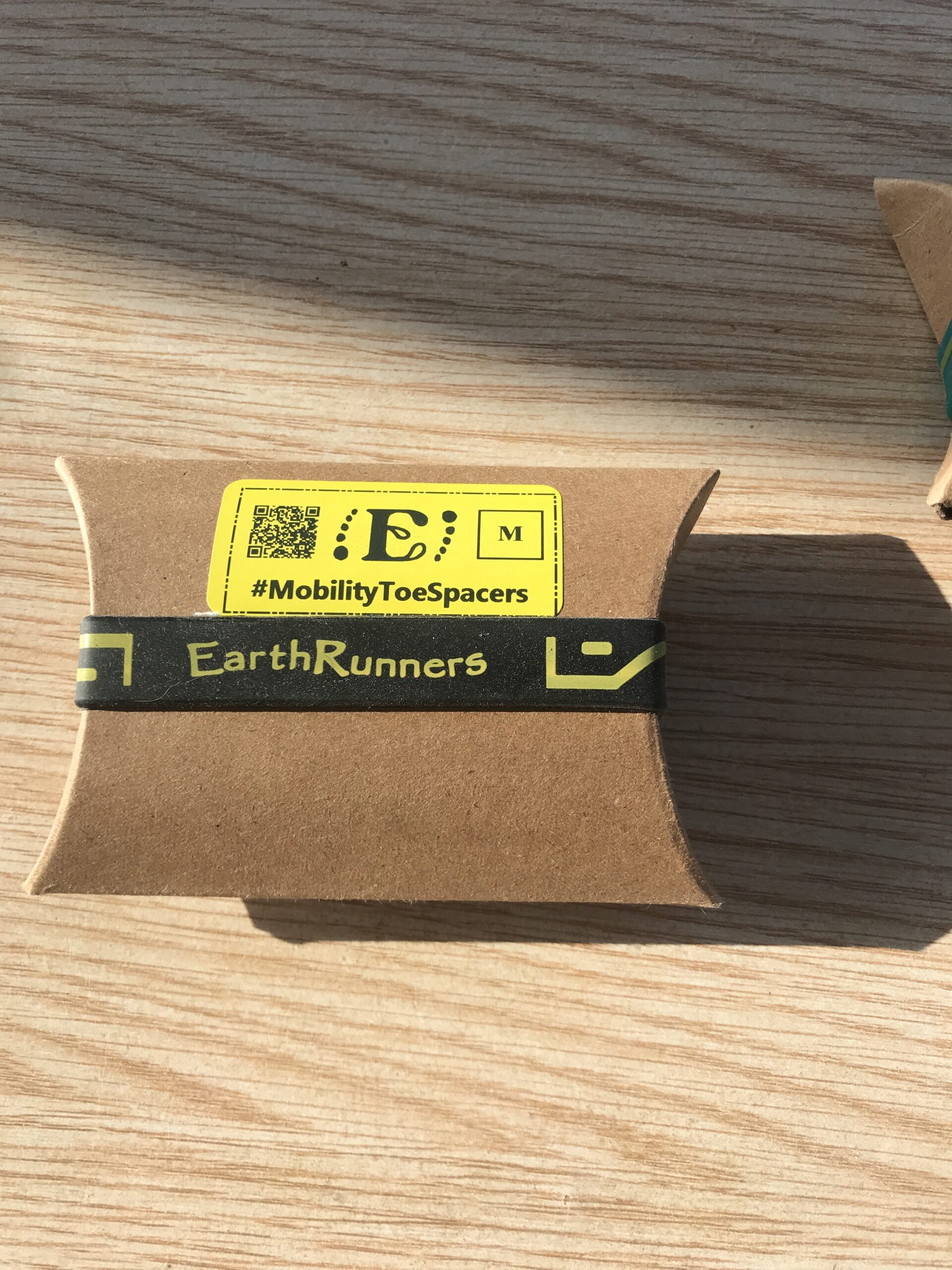 Earthing Shoes - Image 2