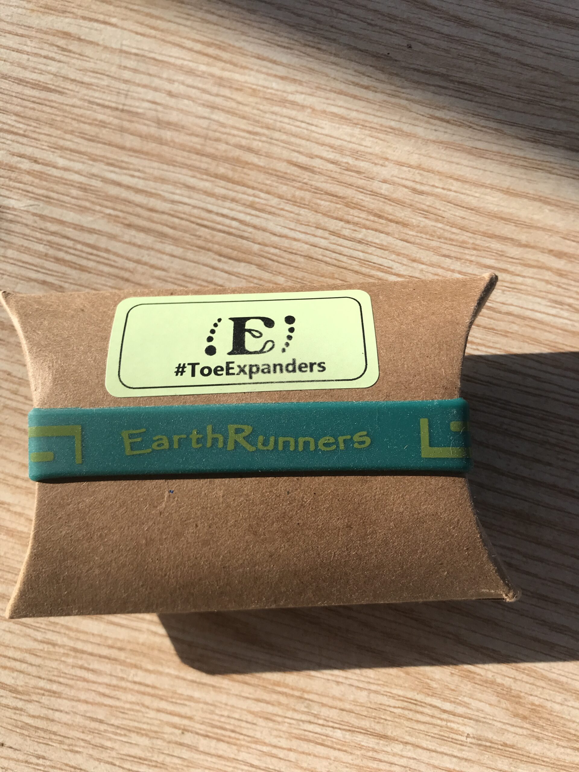 Earthing Shoes - Image 3